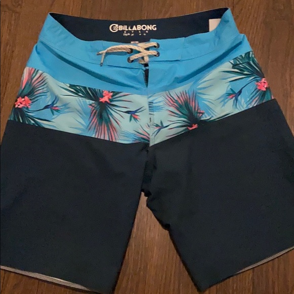 Billabong Board Shorts